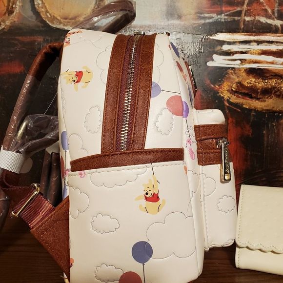 COPY - Loungefly winnie the pooh set